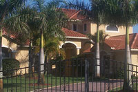 New Home Design