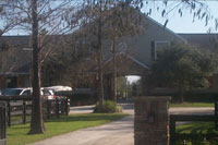 Equestrian Facilities