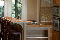 Condominium Design and Renovation
