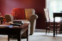 Home Renovations and Additions